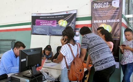 Piden senadores del PAN que titular de STPS explique irregularidades en Jóvenes Construyendo el Futuro 