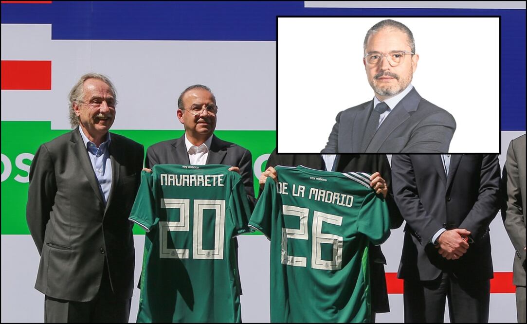 Las clases sociales del futbol