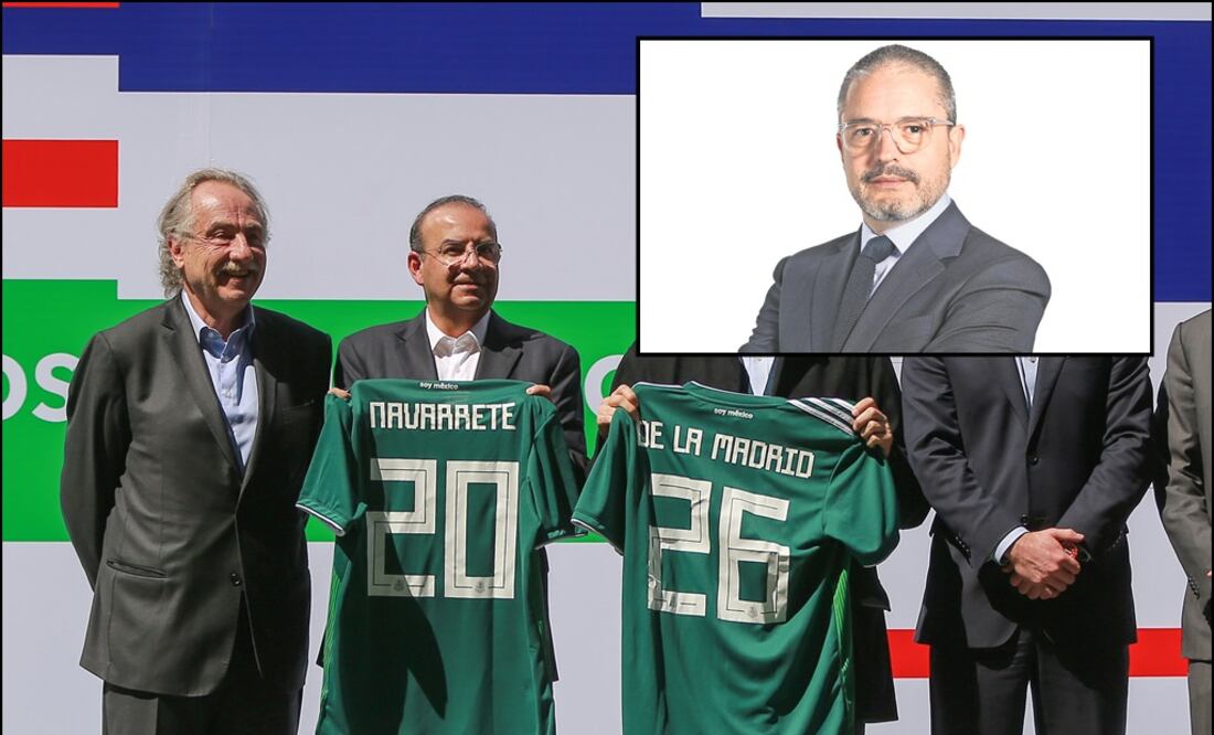 Las clases sociales del futbol