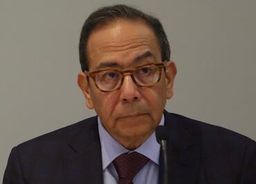 CCE: acuerdo presidencial sobre obras viola leyes e invade facultades del Legislativo