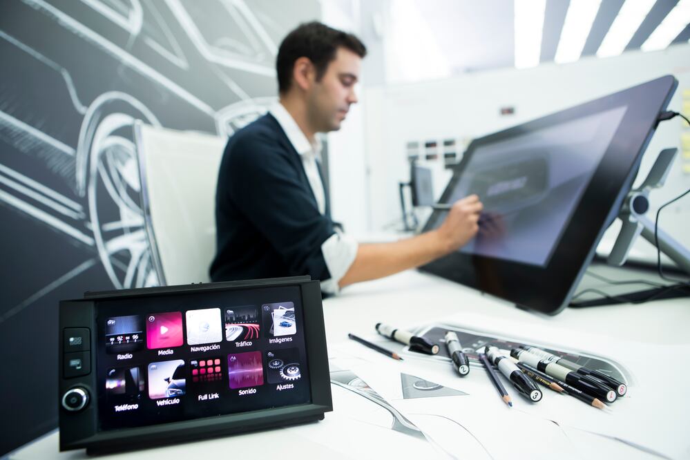 Recibe SEAT certificación ambiental de Ecodiseño