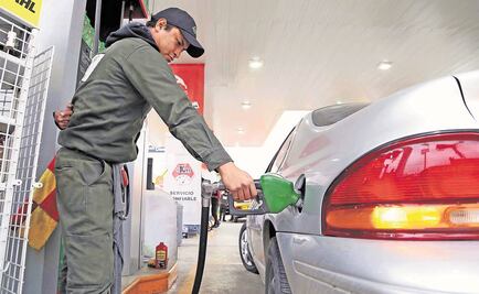 PRD pide a AMLO frenar aumento al precio del combustible