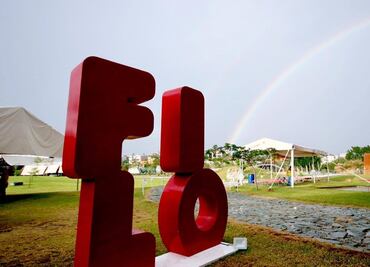 FILO 2020 logró más de 700 mil reproducciones, pero venta de libros sólo alcanzó 15%