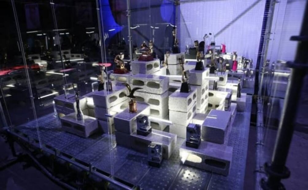 Así es el museo de Bad Bunny previo a su concierto en Puerto Rico