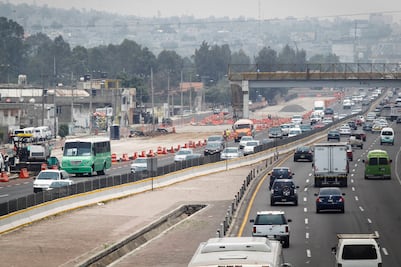 Policía Federal recrea agresión en carretera México-Puebla