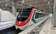 Tres empresas compiten por 47 trenes de pasajeros; presentan propuestas para los proyectos México-Querétaro, Querétaro-Irapuato y Saltillo-Nuevo