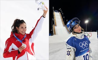 ¿Quién es Eileen Gu, la estrella de los Juegos Olímpicos de Invierno que es modelo y es de las atletas mejor pagadas en el mundo?