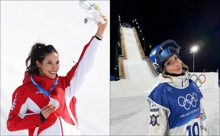 ¿Quién es Eileen Gu, la estrella de los Juegos Olímpicos de Invierno que es modelo y es de las atletas mejor pagadas en el mundo?