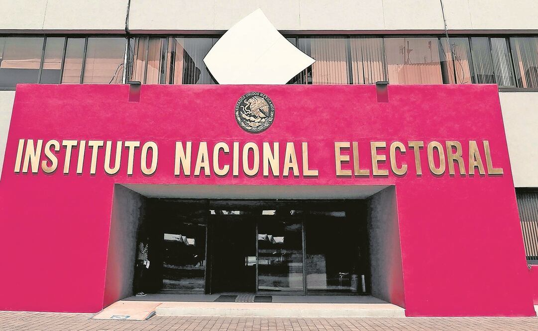 Foto: ARCHIVO EL UNIVERSAL