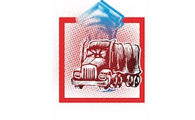 Los nuevos bandidos de Río Frío