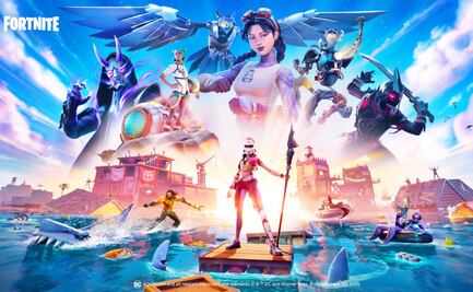 Venden iPhone con Fortnite instalado en 221 mil pesos