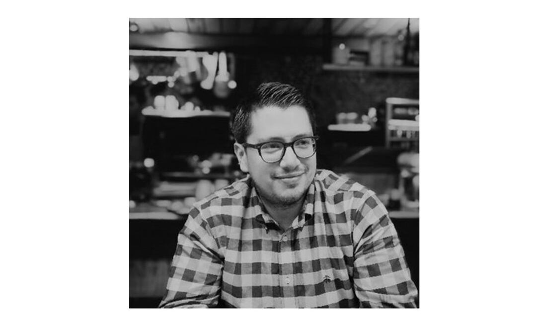 Foto: Tomada de @carlosmartinezv