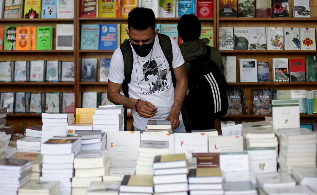 Foto: Xinhua/Francisco Cañedo/Archivo El Universal