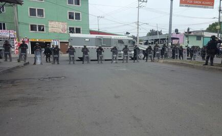 Existía riesgo de enfrentamiento entre cártel de Tláhuac y Unión de Tepito: De Mauleón