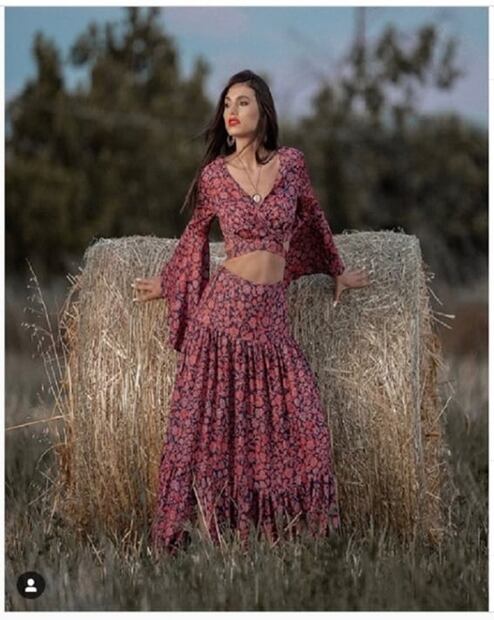 Guía definitiva para aprender a combinar el crop top