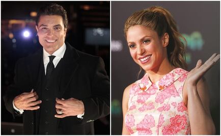 Ex novio de Shakira la recuerda con emotivo video