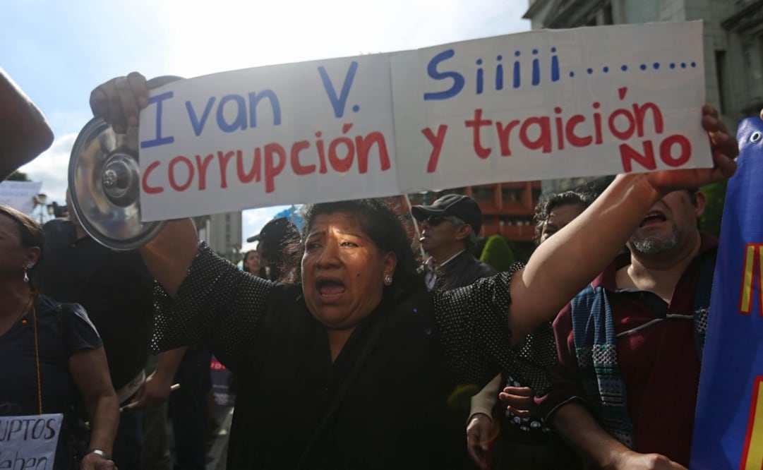 Foto: Esteban Biba / Archivo 