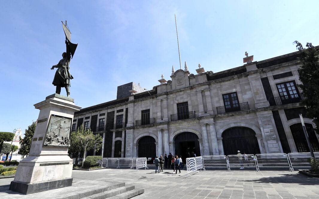 Foto: Archivo/EL UNIVERSAL