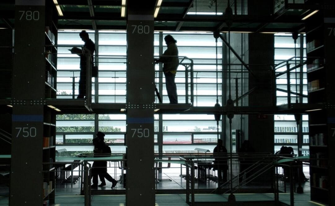 Foto: EFE/Guillermo Olivares, Archivo