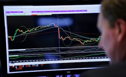 Turbulencia financiera podría intensificarse, dice el FMI