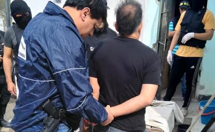 Condenan en Argentina a cadena perpetua a hombre que agredió sexualmente y le perforó el intestino a una mujer 