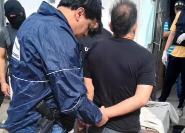 Condenan en Argentina a cadena perpetua a hombre que agredió sexualmente y le perforó el intestino a una mujer