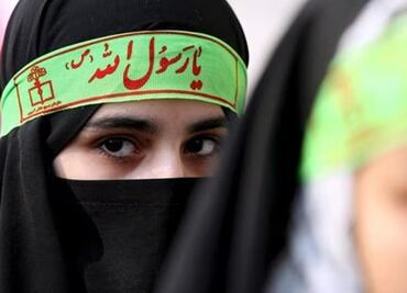 Irán anuncia primeras detenciones tras envenenamiento de alumnas