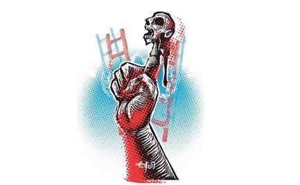 Segundo round: la Federación vs. Cabeza de Vaca