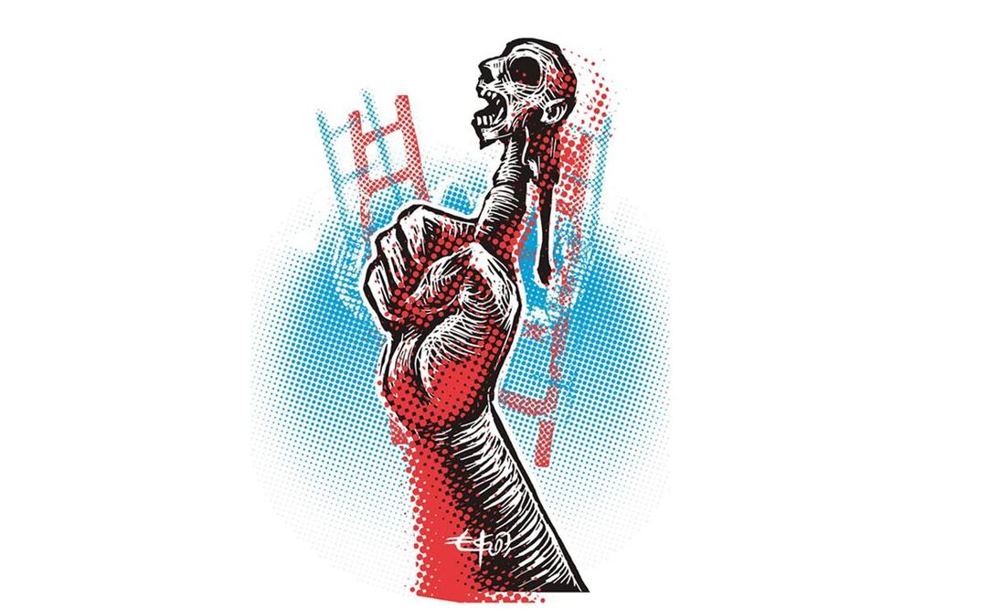 Segundo round: la Federación vs. Cabeza de Vaca