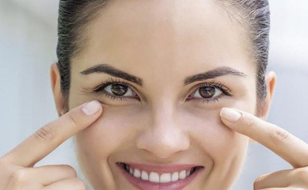 Remedios caseros para eliminar las bolsas en los ojos. Foto: Pexels