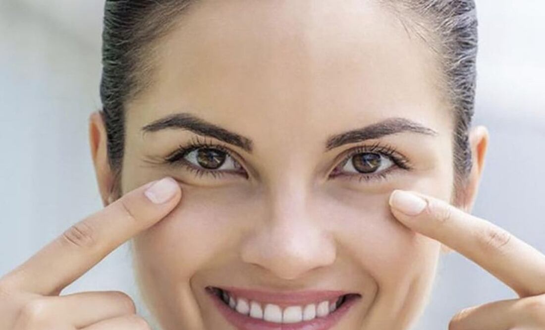 Remedios caseros para eliminar las bolsas en los ojos. Foto: Pexels