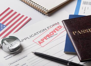 Motivos por los que te pueden quitar la visa americana