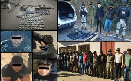 AMLO lamenta muertes de militares y “de los seres humanos” en operativo de recaptura de Ovidio Guzmán