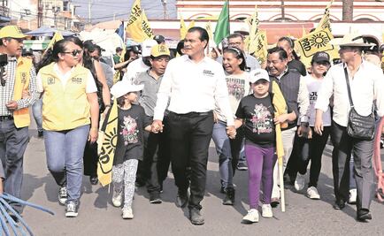 10 cosas que no sabes acerca de Juan Zepeda 