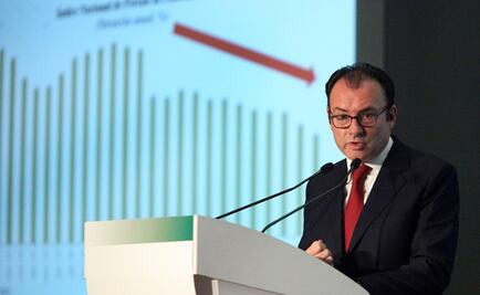 Hacienda definirá ajuste al gasto tras anuncio de Pemex