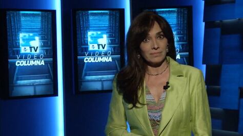 Elisa Alanís: El Chapo, El Piojo, Decio y el Presidente