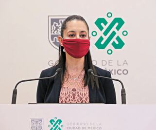 “Excesiva, prohibición sobre informe”