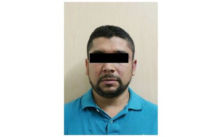 Vinculan a proceso a "El Ratón", presunto jefe de plaza de Los Viagra en Michoacán