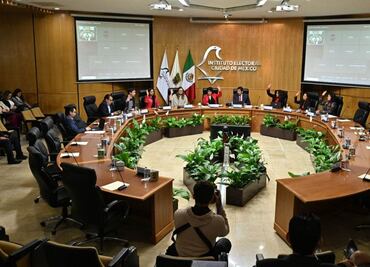 Lanzan convocatoria para integrar órganos dictaminadores del presupuesto participativo 2025