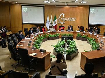 Aprueban convocatoria para consulta de Presupuesto Participativo; podrán decidir personas en prisión preventiva y estado de postración