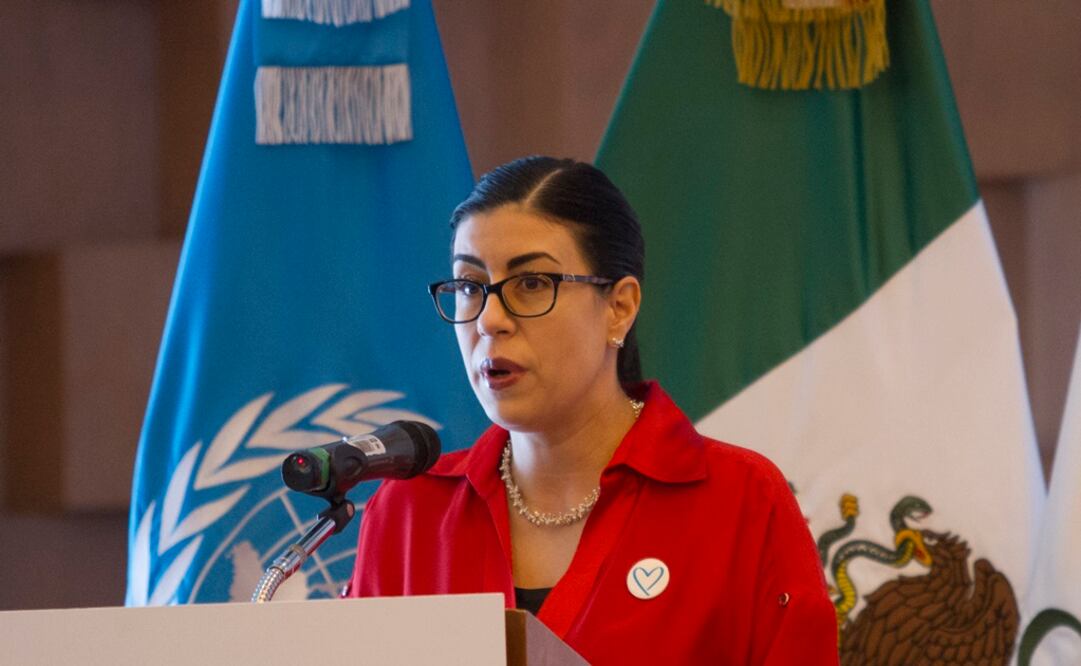 Foto: Archivo/Cuartoscuro