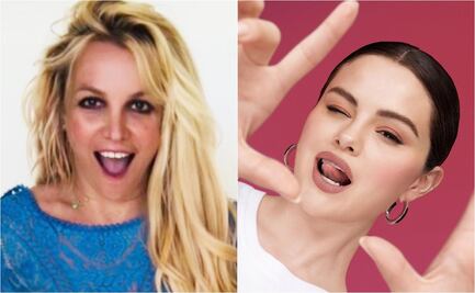 Britney Spears critica a Selena Gomez y las redes sociales la desaprueban
