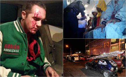 Agreden a candidatos de PRI-PVEM en Cuajimalpa