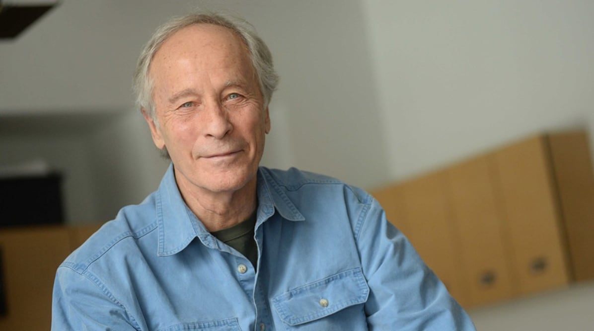 Richard Ford, cuya narrativa explora la experiencia de personajes marcados por la pérdida y el paso del tiempo, ganó en 1996 el Premio Pulitzer por su novela Independence Day. En 2016 recibió el Premio Princesa de Asturias en España. Crédito: Archivo de El Universal