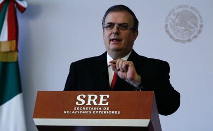 Mil migrantes pidieron regresar a su país: SRE
