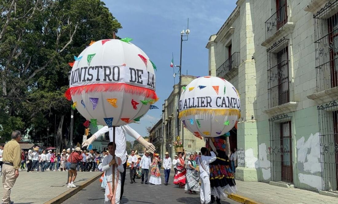 Campañas al PJ. Foto: Juan Carlos Zavala