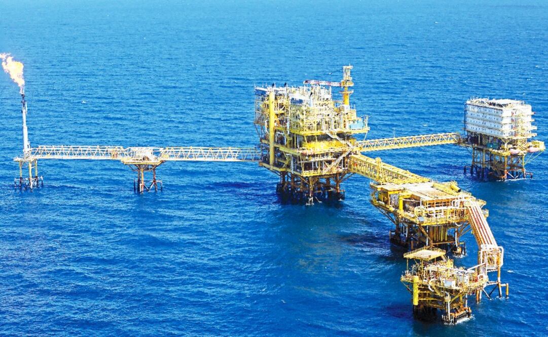 The oil crisis affected the job creation in southern Mexico from 2012 to 2018 – Photo: Juan Carlos Reyes García /EL UNIVERSAL