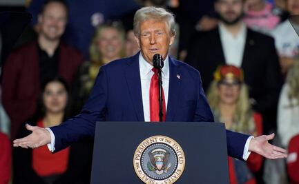 IMCO alerta sobre aranceles de Trump; ¿Qué sectores serán los más afectados?