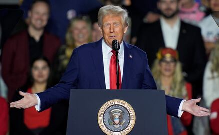 Casa Blanca retrasa anuncio de aranceles recíprocos a otros países; “descubriremos si están engañando al pueblo estadounidense”