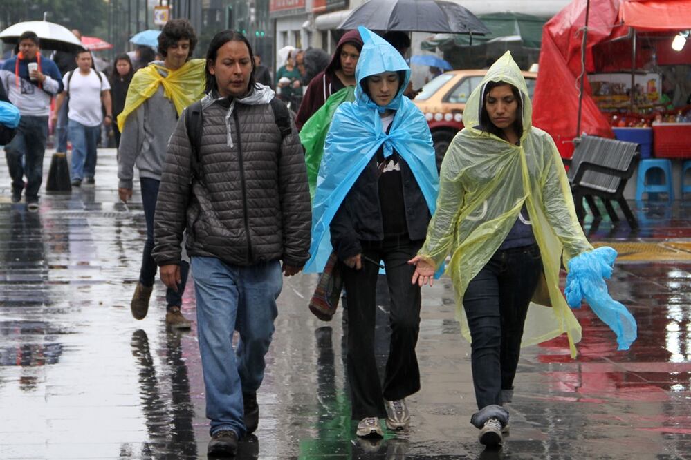 (Foto: Archivo EL UNIVERSAL)